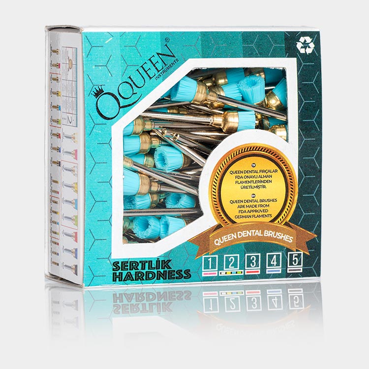Polishing Brushes